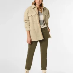 Boss Damen Hose - C_Tachini2-D -Günstiges Marikoo Geschäft Damen Hose C Tachini2 D pdstandard 532494 0003 outfit 1