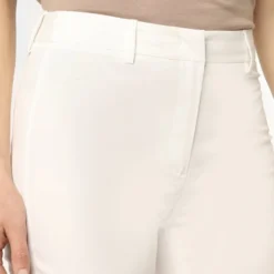 Weekend Max Mara Damen Hose - Cropped Cigarette -Günstiges Marikoo Geschäft Damen Hose Cropped Cigarette pdstandard 538112 0002 modeldetail 1