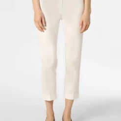 Weekend Max Mara Damen Hose - Cropped Cigarette