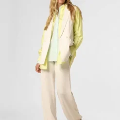 DRYKORN Damen Hose - Desk -Günstiges Marikoo Geschäft Damen Hose Desk pdstandard 640380 0001 outfit 1