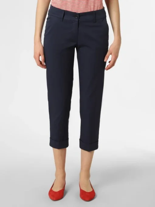 Damen Hose - Dora -Günstiges Marikoo Geschäft Damen Hose Dora pdstandard 430365 0002 modelfront 1