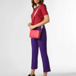 CAMBIO Damen Hose - Farah -Günstiges Marikoo Geschäft Damen Hose Farah pdstandard 650331 0002 outfit 1