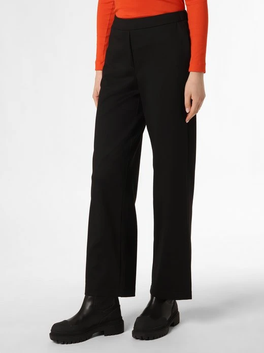 MOSS COPENHAGEN Damen Hose - MSCHBericia 3 MOSS COPENHAGEN Damen Hose - MSCHBericia