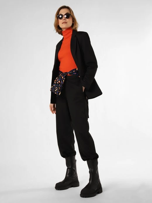 MOSS COPENHAGEN Damen Hose - MSCHBericia 6 MOSS COPENHAGEN Damen Hose - MSCHBericia – Bild 4