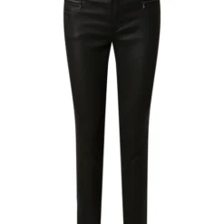 Angels Damen Hose - Malu Zip -Günstiges Marikoo Geschäft Damen Hose Malu Zip pdstandard 584007 0001 bustfront white 1