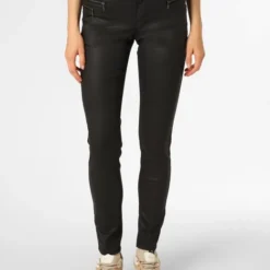 Angels Damen Hose - Malu Zip