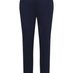 BRAX Damen Hose - Mary S -Günstiges Marikoo Geschäft Damen Hose Mary S pdstandard 620510 0003 bustfront white 1