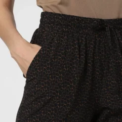 OPUS Damen Hose - Melpin -Günstiges Marikoo Geschäft Damen Hose Melpin pdstandard 513045 0001 modeldetail 1