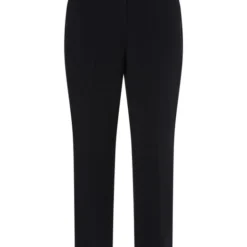 OPUS Damen Hose - Miriki -Günstiges Marikoo Geschäft Damen Hose Miriki pdstandard 631714 0001 bustfront white 1