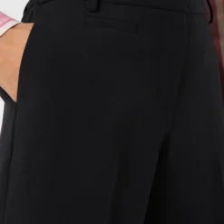 OPUS Damen Hose - Miriki -Günstiges Marikoo Geschäft Damen Hose Miriki pdstandard 631714 0001 modeldetail 1