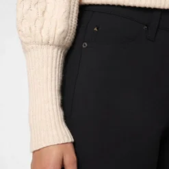 CAMBIO Damen Hose - Paris -Günstiges Marikoo Geschäft Damen Hose Paris pdstandard 617877 0002 modeldetail 1