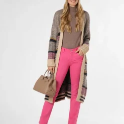 CAMBIO Damen Hose - Pina -Günstiges Marikoo Geschäft Damen Hose Pina pdstandard 617975 0002 outfit 1