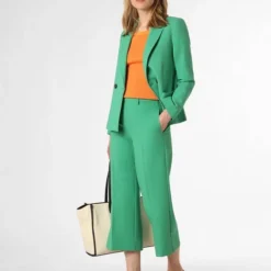 MAX & Co. Damen Hose - Spalti -Günstiges Marikoo Geschäft Damen Hose Spalti pdstandard 614219 0001 outfit 1