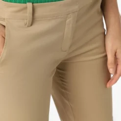 Marc O'Polo Damen Hose - Torne -Günstiges Marikoo Geschäft Damen Hose Torne pdstandard 648026 0001 modeldetail 1