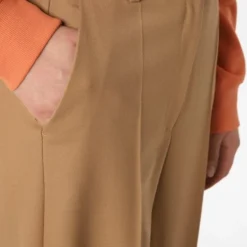 Boss Damen Hose - Tunipa -Günstiges Marikoo Geschäft Damen Hose Tunipa pdstandard 610176 0001 modeldetail 1