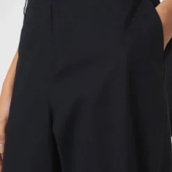 Damen Hose Mit Leinen-Anteil -Günstiges Marikoo Geschäft Damen Hose mit Leinen Anteil pdstandard 618775 0002 modeldetail 1