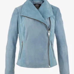 CARLO COLUCCI Damen Jacke - Dal Bella 15 CARLO COLUCCI Damen Jacke - Dal Bella -Günstiges Marikoo Geschäft Damen Jacke Dal Bella pdstandard bust 607422 0002 bustfront 1
