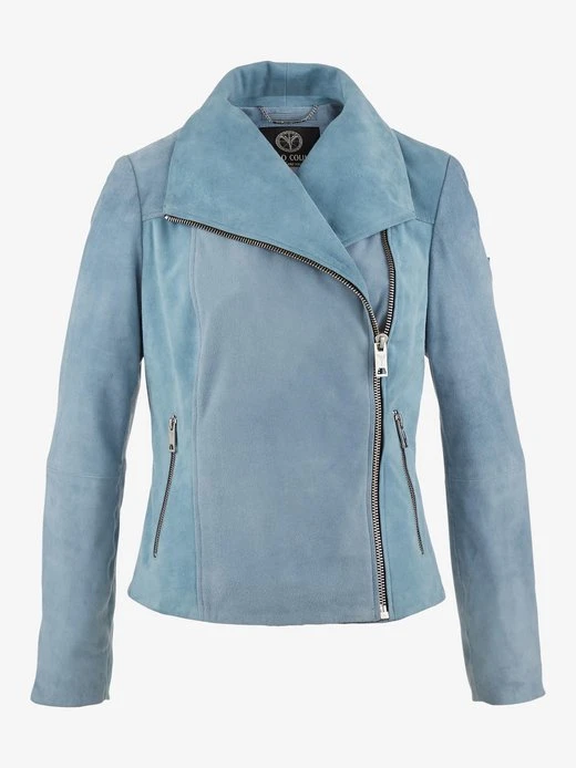 CARLO COLUCCI Damen Jacke - Dal Bella 8 CARLO COLUCCI Damen Jacke - Dal Bella – Bild 6
