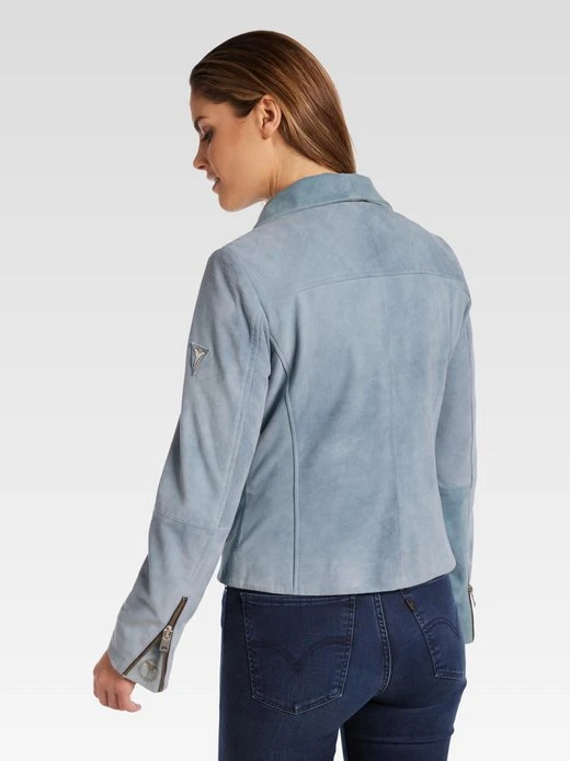 CARLO COLUCCI Damen Jacke - Dal Bella 5 CARLO COLUCCI Damen Jacke - Dal Bella – Bild 3