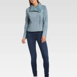 CARLO COLUCCI Damen Jacke - Dal Bella