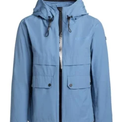 Khujo Damen Jacke - MARRIET -Günstiges Marikoo Geschäft Damen Jacke MARRIET pdstandard bust 656966 0001 bustfront 1