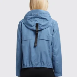 Khujo Damen Jacke - MARRIET -Günstiges Marikoo Geschäft Damen Jacke MARRIET pdstandard 656966 0001 modelback 1