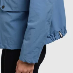 Khujo Damen Jacke - MARRIET -Günstiges Marikoo Geschäft Damen Jacke MARRIET pdstandard 656966 0001 modeldetail 2