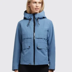 Khujo Damen Jacke - MARRIET