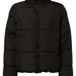 Vila Damen Jacke - VITate -Günstiges Marikoo Geschäft Damen Jacke VITate pdstandard 565060 0001 bustfront white 1