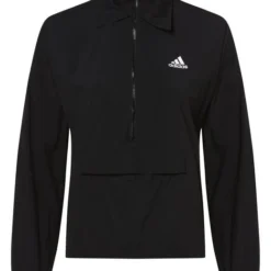 Adidas Sportswear Damen Jacke -Günstiges Marikoo Geschäft Damen Jacke pdstandard 605509 0001 bustfront white 1