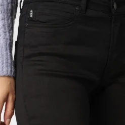 Hugo Damen Jeans - Charlie -Günstiges Marikoo Geschäft Damen Jeans Charlie pdstandard 444791 0001 modeldetail 1