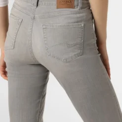 Angels Damen Jeans - Cici -Günstiges Marikoo Geschäft Damen Jeans Cici pdstandard 428212 0008 modeldetail 1