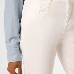BRAX Damen Jeans - Shakira S -Günstiges Marikoo Geschäft Damen Jeans Shakira S pdstandard 620501 0002 modeldetail 1