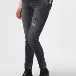 Angels Damen Jeans - Skinny Glam