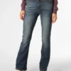 Damen Jeans - Vicky -Günstiges Marikoo Geschäft Damen Jeans Vicky pdstandard 582366 0001 modelfront 1