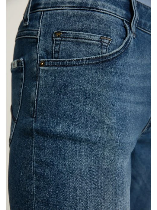 Mustang Damen Jeans 8 Mustang Damen Jeans - Image 6