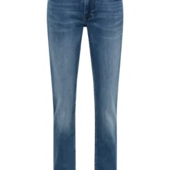 Mustang Damen Jeans 12 Mustang Damen Jeans -Günstiges Marikoo Geschäft Damen Jeans pdstandard bust 589219 0002 bustfront 1