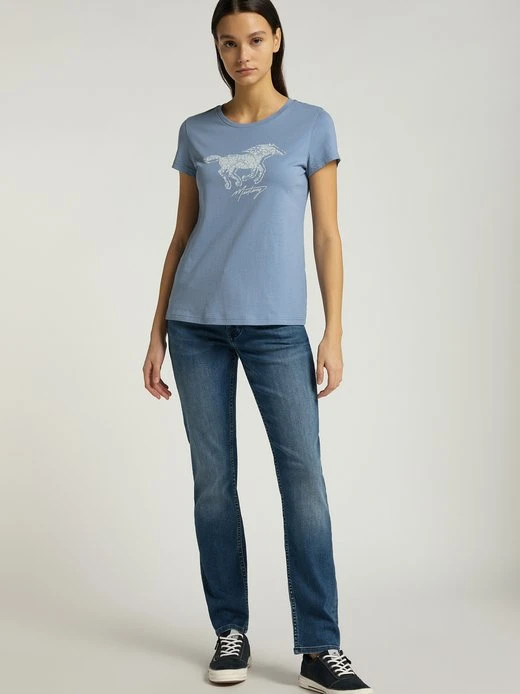 Mustang Damen Jeans 9 Mustang Damen Jeans - Image 7