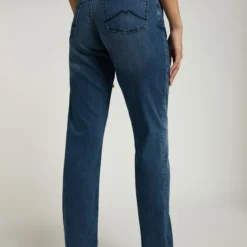 Mustang Damen Jeans 10 Mustang Damen Jeans -Günstiges Marikoo Geschäft Damen Jeans pdstandard 589219 0002 modelback 1