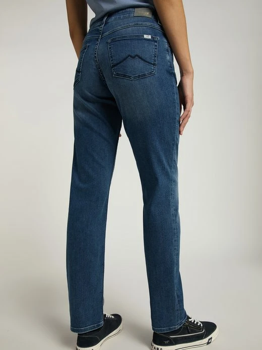 Mustang Damen Jeans 4 Mustang Damen Jeans - Image 2