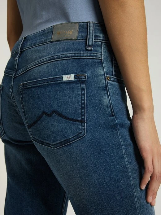 Mustang Damen Jeans 5 Mustang Damen Jeans - Image 3