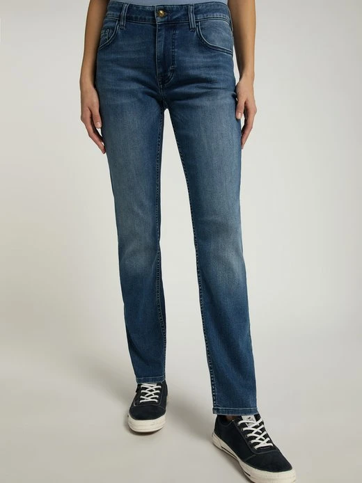 Mustang Damen Jeans 3 Mustang Damen Jeans