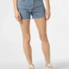 Hugo Damen Jeansshorts - Geina -Günstiges Marikoo Geschäft Damen Jeansshorts Geina pdstandard 532742 0001 modelfront 1