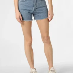 Hugo Damen Jeansshorts - Geina