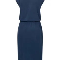 Ragwear Damen Jerseykleid - Ethany -Günstiges Marikoo Geschäft Damen Jerseykleid Ethany pdstandard bust 585901 0009 bustfront 3