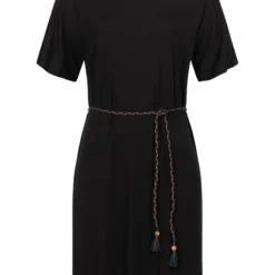 Ragwear Damen Jerseykleid - Kass