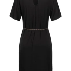 Ragwear Damen Jerseykleid - Kass -Günstiges Marikoo Geschäft Damen Jerseykleid Kass pdstandard bust 592413 0001 bustfront 3