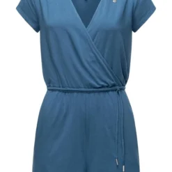 Ragwear Damen Jumpsuit - Sharna