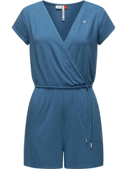 Ragwear Damen Jumpsuit - Sharna 3 Ragwear Damen Jumpsuit - Sharna