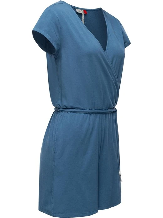 Ragwear Damen Jumpsuit - Sharna 4 Ragwear Damen Jumpsuit - Sharna – Bild 2